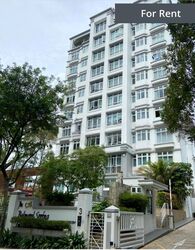 Balmoral Crescent (D10), Condominium #458873611